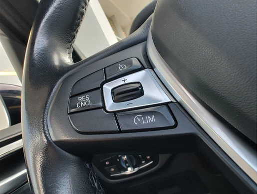 BMW X3 - Afbeelding 28 van 30