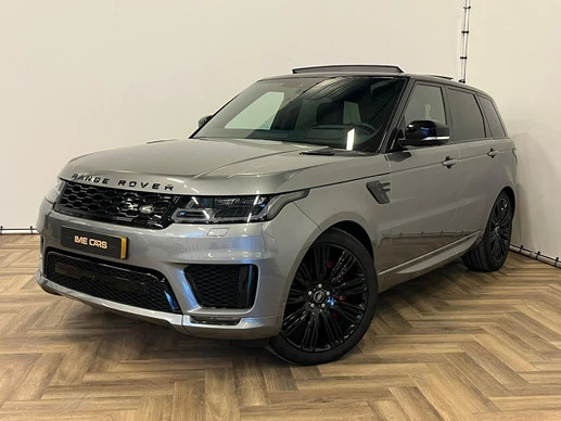 Land Rover Range Rover Sport - Afbeelding 1 van 30