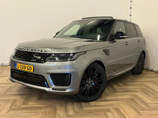 Land Rover Range Rover Sport - Afbeelding 2 van 30