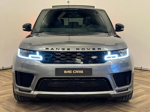Land Rover Range Rover Sport - Afbeelding 4 van 30
