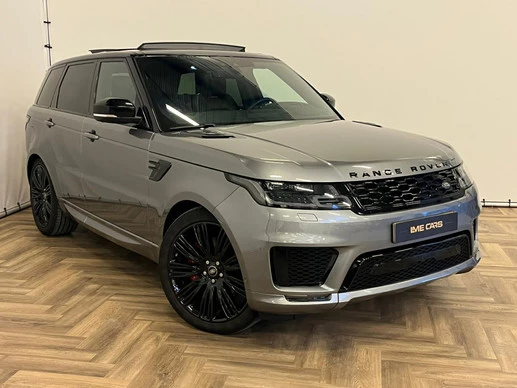 Land Rover Range Rover Sport - Afbeelding 6 van 30