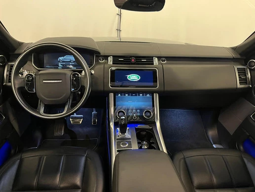 Land Rover Range Rover Sport - Afbeelding 9 van 30