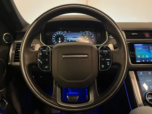 Land Rover Range Rover Sport - Afbeelding 10 van 30