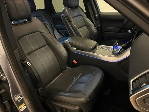 Land Rover Range Rover Sport - Afbeelding 11 van 30
