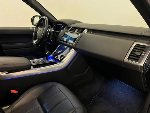 Land Rover Range Rover Sport - Afbeelding 12 van 30
