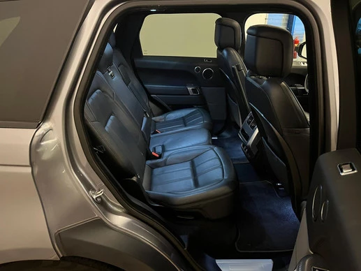 Land Rover Range Rover Sport - Afbeelding 13 van 30