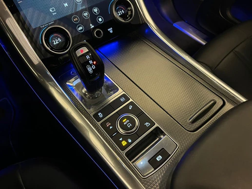 Land Rover Range Rover Sport - Afbeelding 14 van 30
