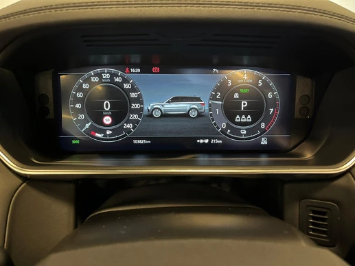 Land Rover Range Rover Sport - Afbeelding 15 van 30