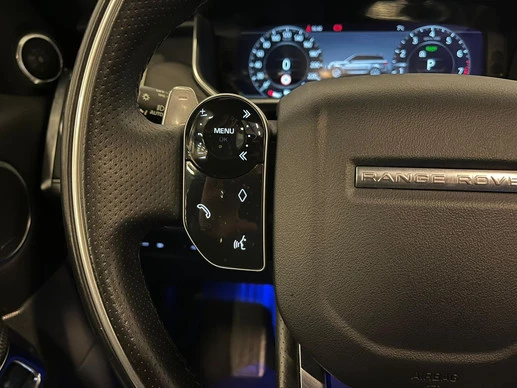 Land Rover Range Rover Sport - Afbeelding 17 van 30