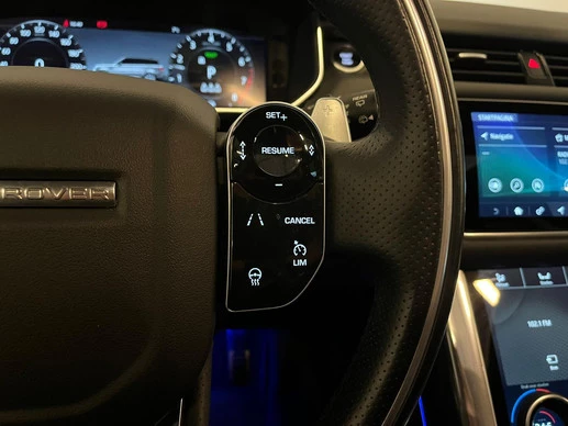 Land Rover Range Rover Sport - Afbeelding 18 van 30