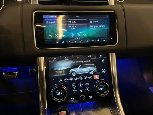 Land Rover Range Rover Sport - Afbeelding 19 van 30