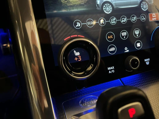 Land Rover Range Rover Sport - Afbeelding 20 van 30