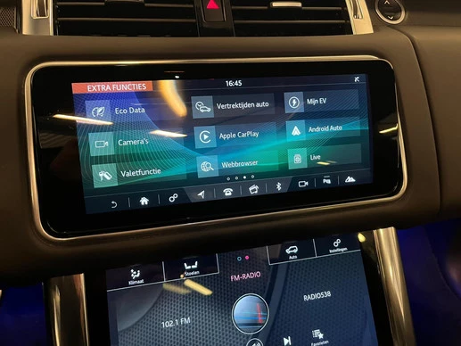 Land Rover Range Rover Sport - Afbeelding 21 van 30