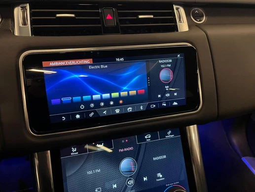 Land Rover Range Rover Sport - Afbeelding 22 van 30