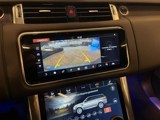 Land Rover Range Rover Sport - Afbeelding 23 van 30