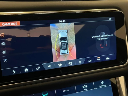 Land Rover Range Rover Sport - Afbeelding 24 van 30