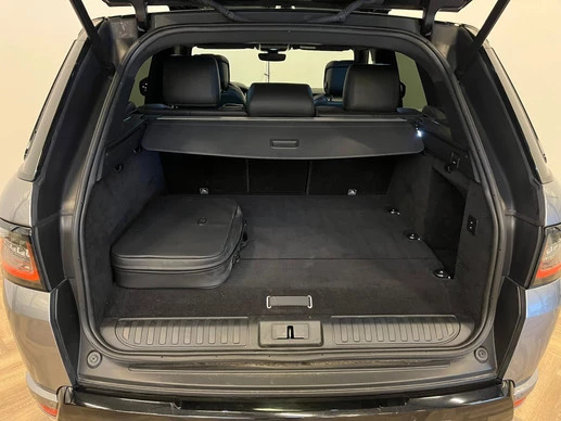 Land Rover Range Rover Sport - Afbeelding 25 van 30