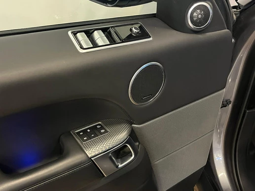 Land Rover Range Rover Sport - Afbeelding 26 van 30