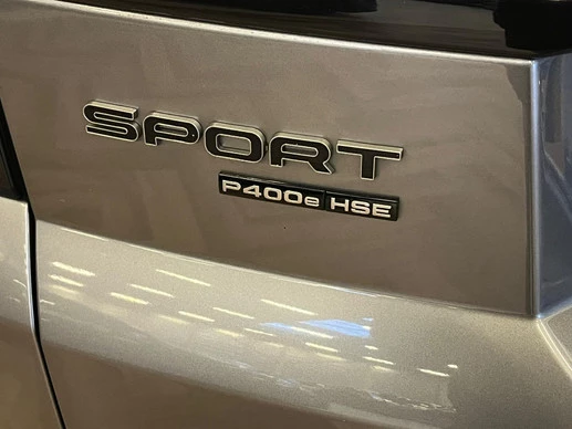 Land Rover Range Rover Sport - Afbeelding 28 van 30