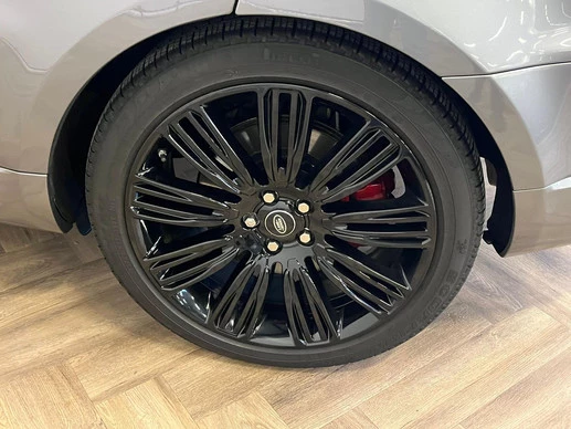 Land Rover Range Rover Sport - Afbeelding 30 van 30