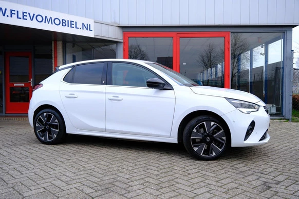 Opel Corsa-e - Afbeelding 4 van 30
