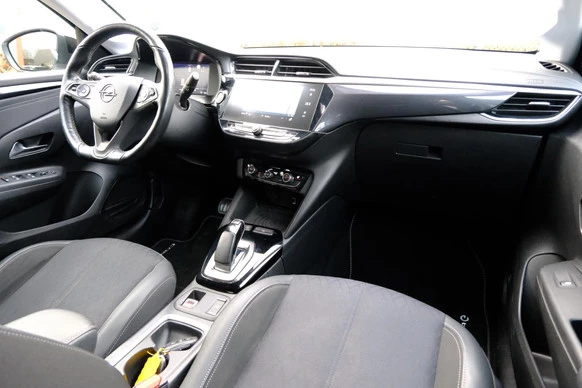 Opel Corsa-e - Afbeelding 5 van 30