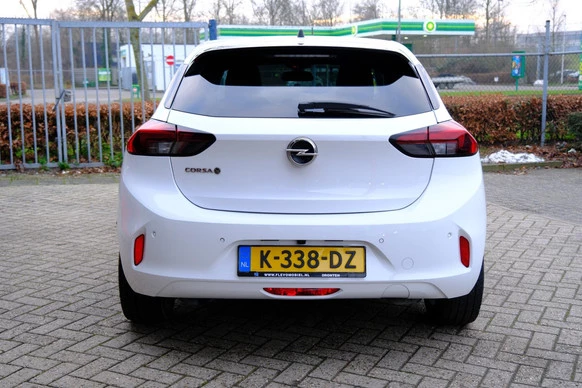 Opel Corsa-e - Afbeelding 8 van 30