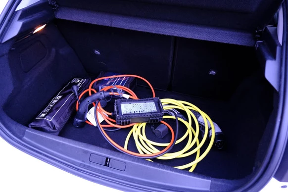 Opel Corsa-e - Afbeelding 10 van 30