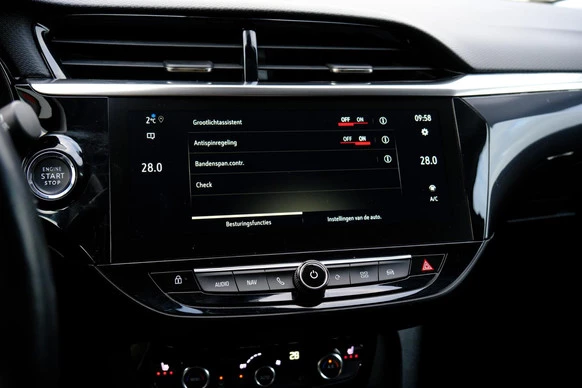 Opel Corsa-e - Afbeelding 15 van 30