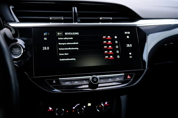 Opel Corsa-e - Afbeelding 16 van 30