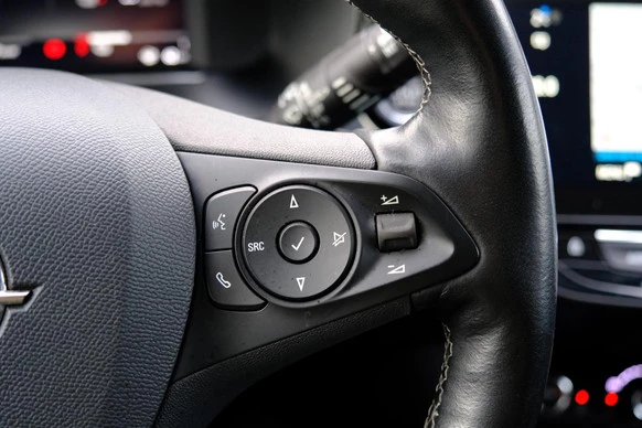 Opel Corsa-e - Afbeelding 21 van 30