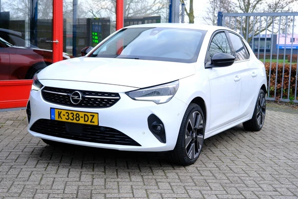 Opel Corsa-e - Afbeelding 24 van 30
