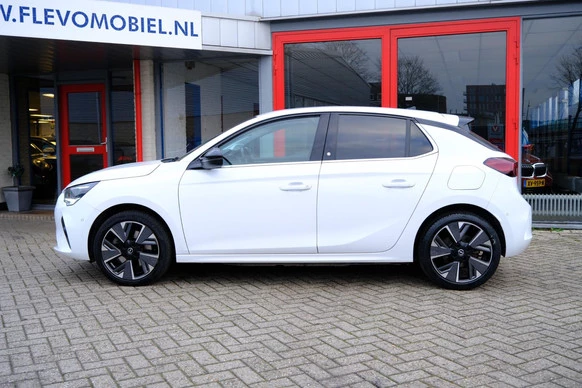 Opel Corsa-e - Afbeelding 25 van 30