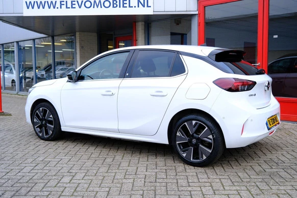 Opel Corsa-e - Afbeelding 26 van 30