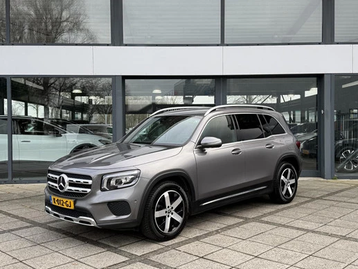 Mercedes-Benz GLB - Afbeelding 1 van 30