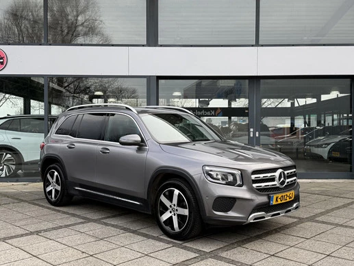 Mercedes-Benz GLB - Afbeelding 2 van 30