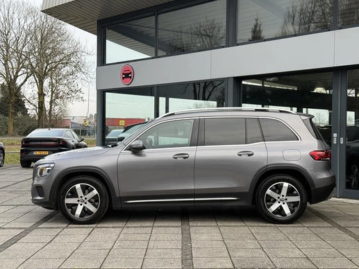 Mercedes-Benz GLB - Afbeelding 3 van 30