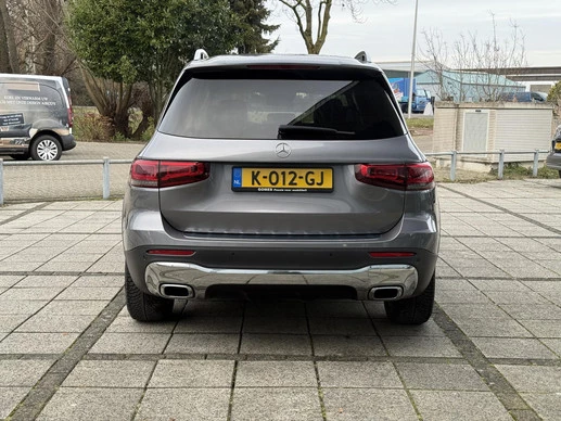 Mercedes-Benz GLB - Afbeelding 5 van 30