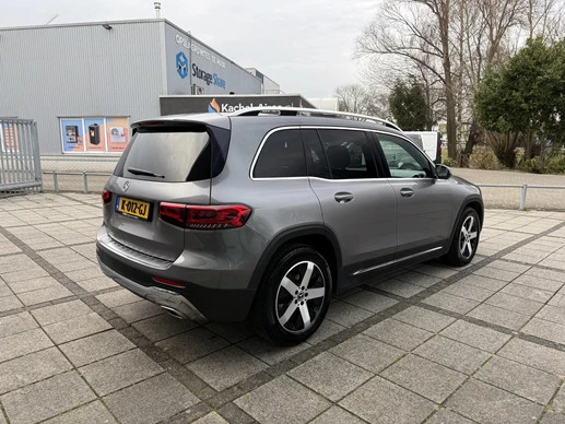 Mercedes-Benz GLB - Afbeelding 6 van 30