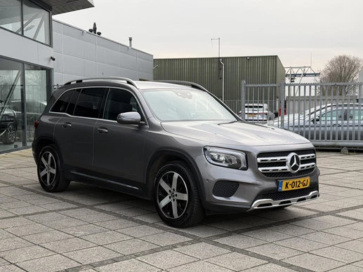 Mercedes-Benz GLB - Afbeelding 7 van 30