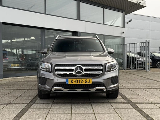 Mercedes-Benz GLB - Afbeelding 8 van 30