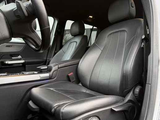 Mercedes-Benz GLB - Afbeelding 9 van 30