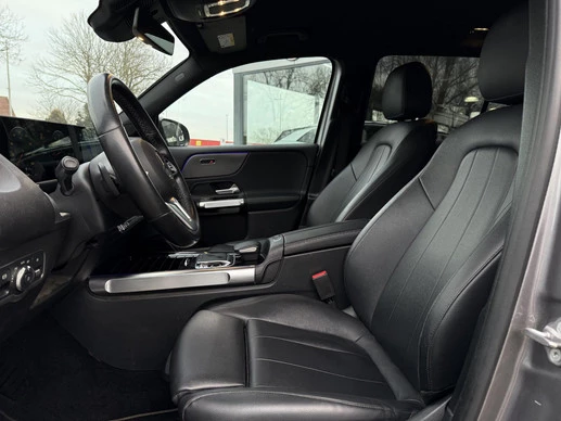 Mercedes-Benz GLB - Afbeelding 10 van 30