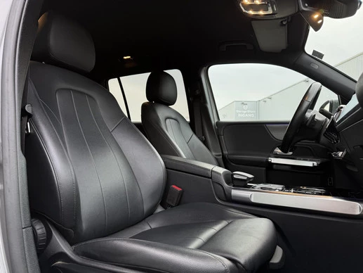 Mercedes-Benz GLB - Afbeelding 11 van 30