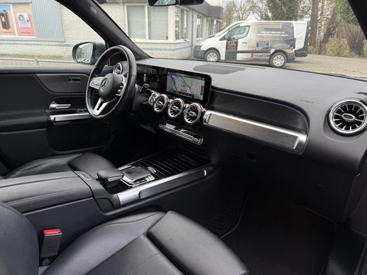 Mercedes-Benz GLB - Afbeelding 12 van 30