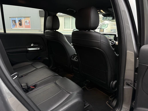 Mercedes-Benz GLB - Afbeelding 13 van 30