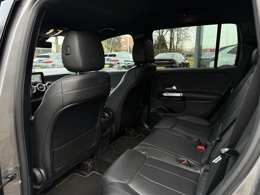 Mercedes-Benz GLB - Afbeelding 14 van 30