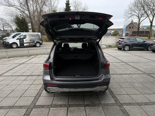 Mercedes-Benz GLB - Afbeelding 15 van 30