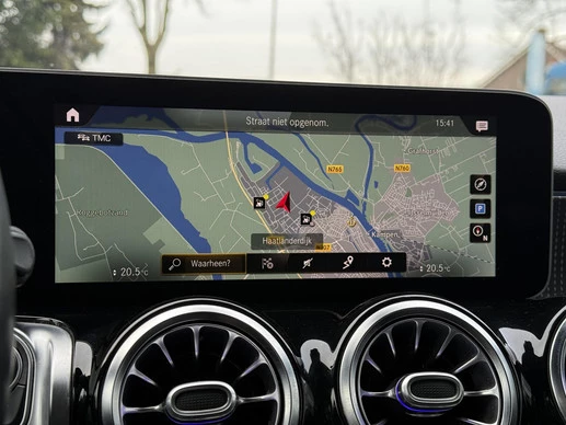 Mercedes-Benz GLB - Afbeelding 21 van 30