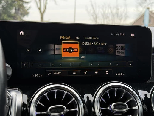 Mercedes-Benz GLB - Afbeelding 22 van 30